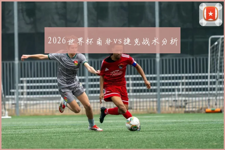 2026世界杯南非vs捷克战术分析