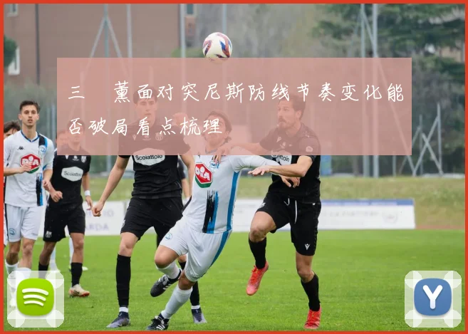 三笘薰面对突尼斯防线节奏变化能否破局看点梳理