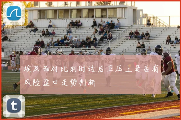 埃及面对比利时边后卫压上是否有风险盘口走势判断