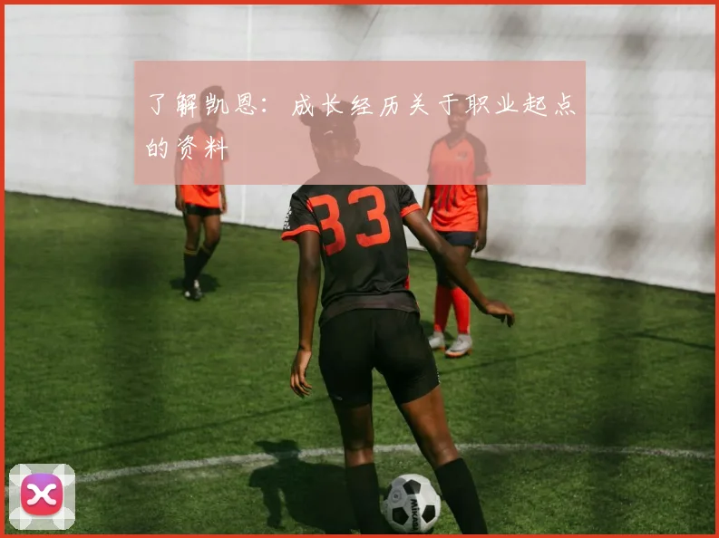 了解凯恩：成长经历关于职业起点的资料