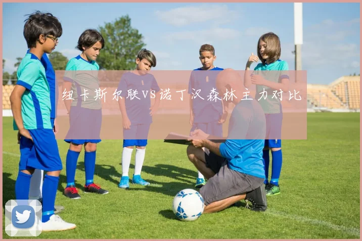 纽卡斯尔联vs诺丁汉森林主力对比