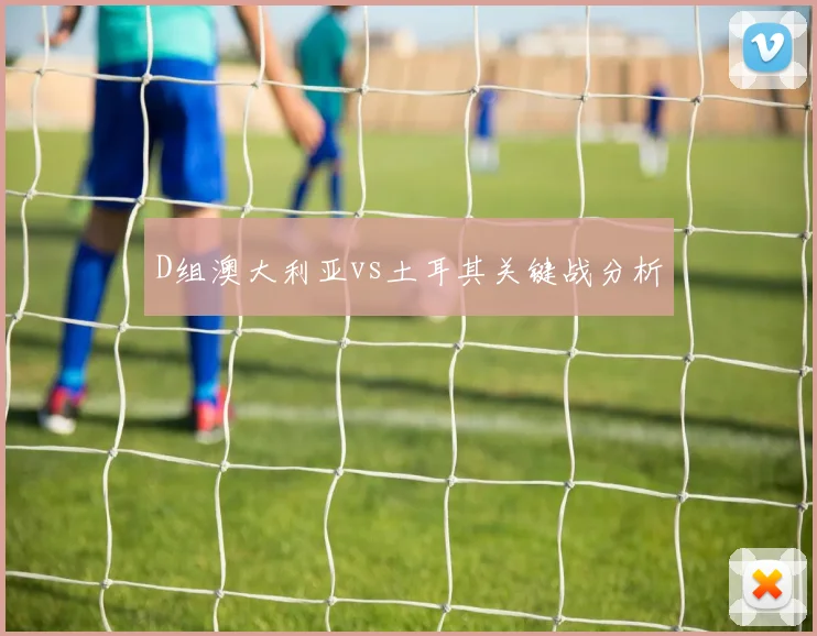 D组澳大利亚vs土耳其关键战分析